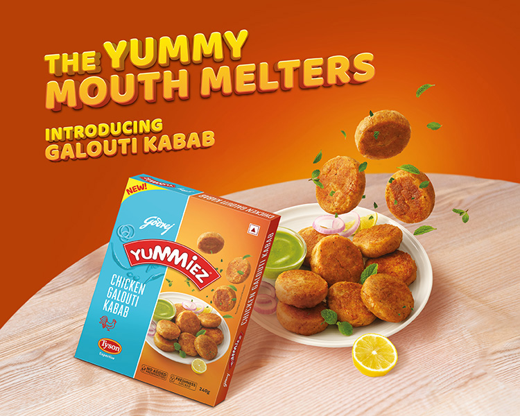 The Yummy Mouth Melters