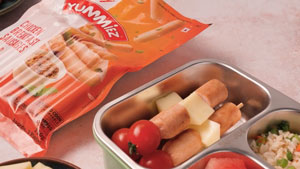 School Tiffin Made Easy