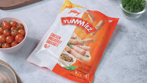 Three Easy & Delicious Sausage Recipes