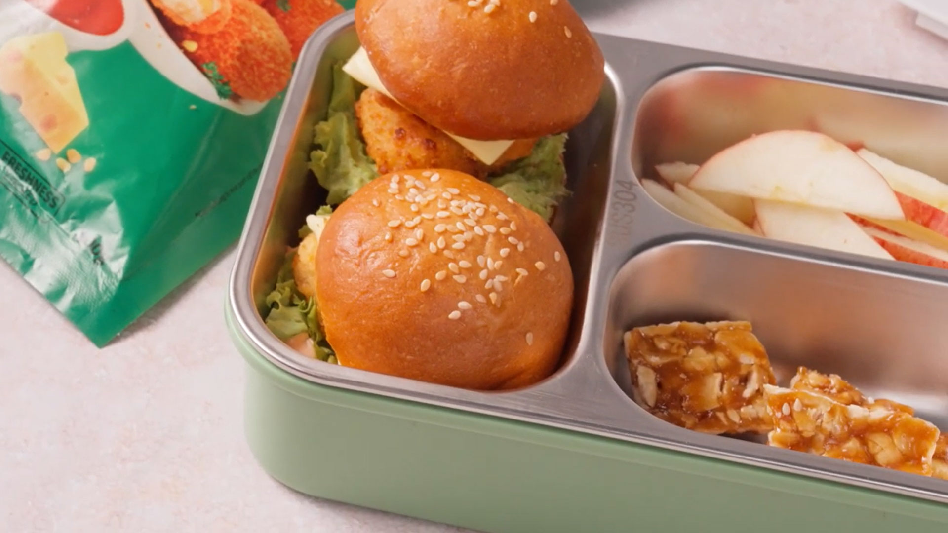 Delicious & Nutritious Recipe for Kids