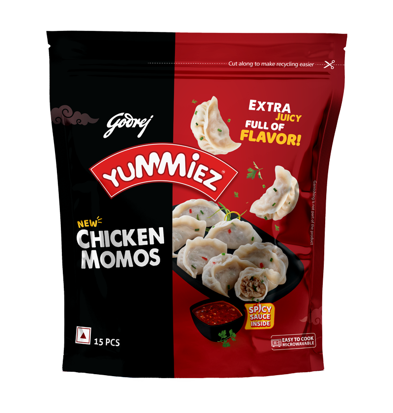 Chicken Sausages