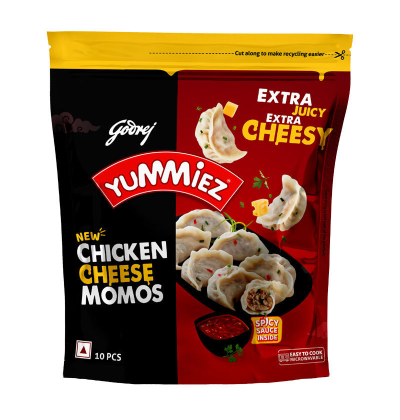 Chicken Sausages