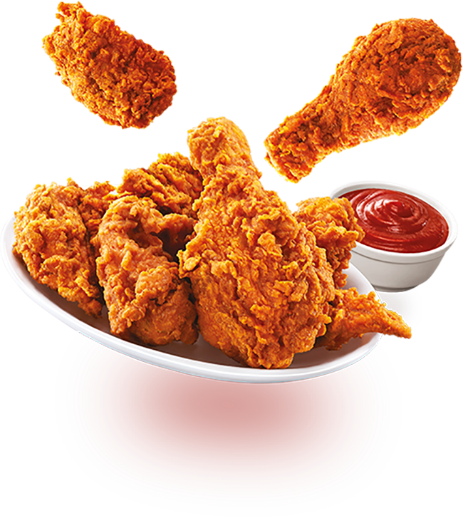 Crispy Fried_Chicken