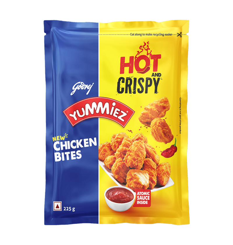 Chicken Sausages